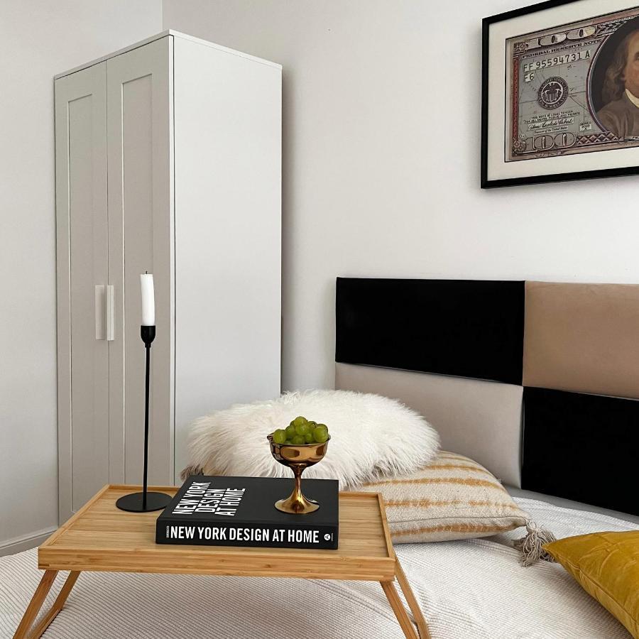 Apartamenty Mieszczanska Wroclaw Ngoại thất bức ảnh