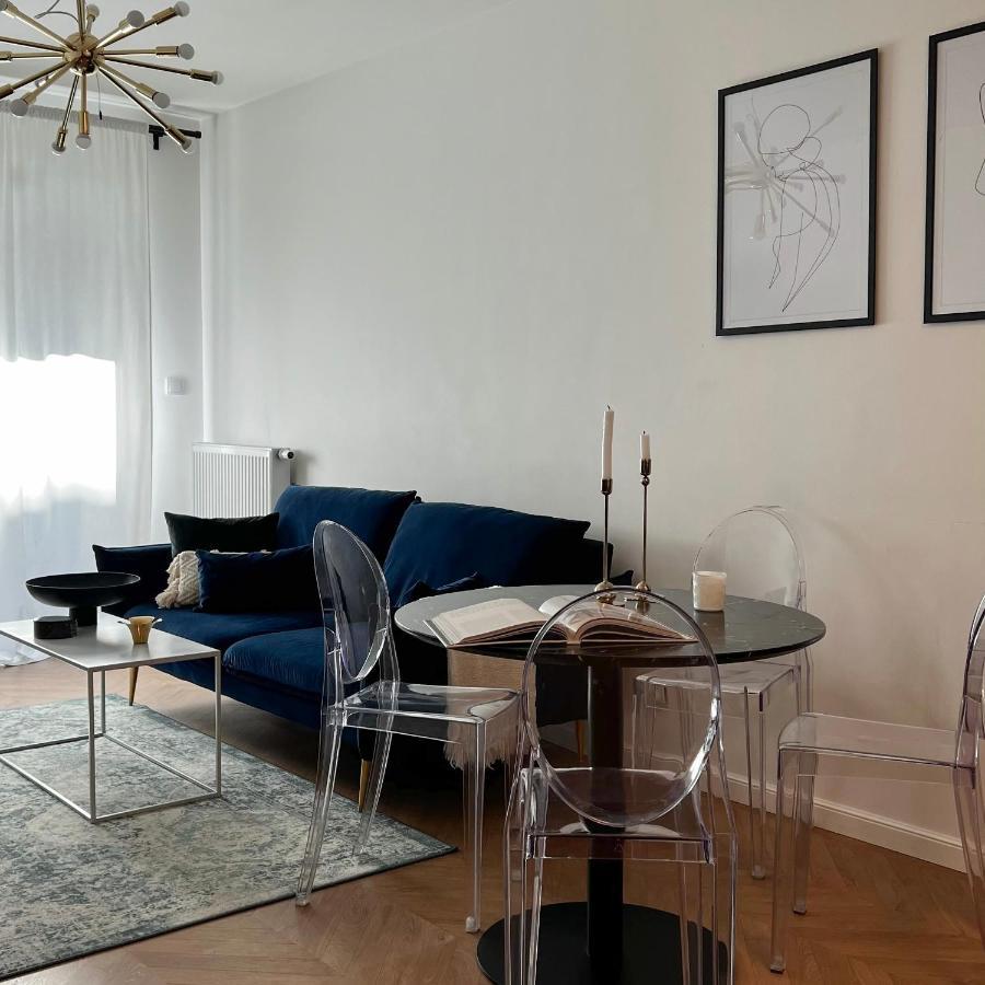 Apartamenty Mieszczanska Wroclaw Ngoại thất bức ảnh
