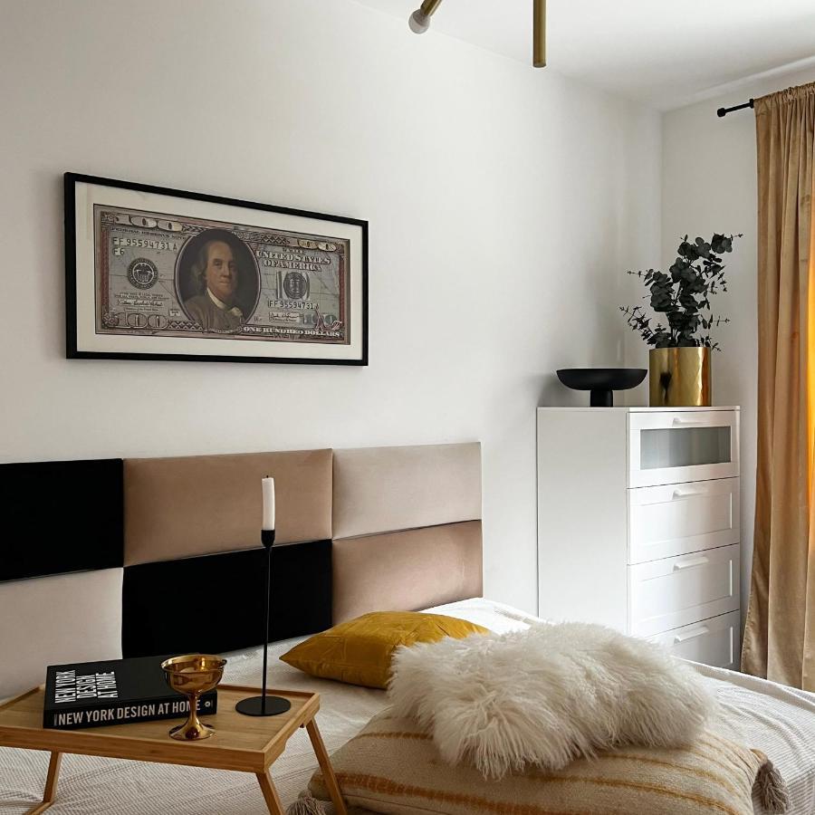 Apartamenty Mieszczanska Wroclaw Ngoại thất bức ảnh
