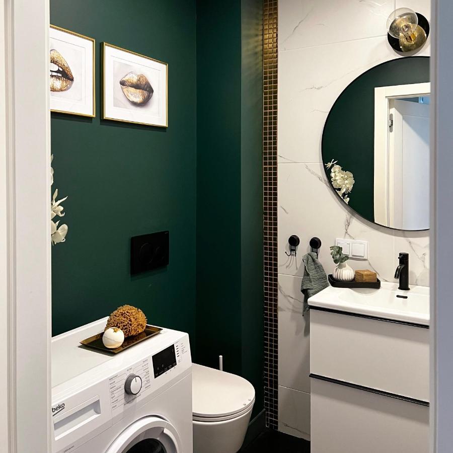 Apartamenty Mieszczanska Wroclaw Ngoại thất bức ảnh